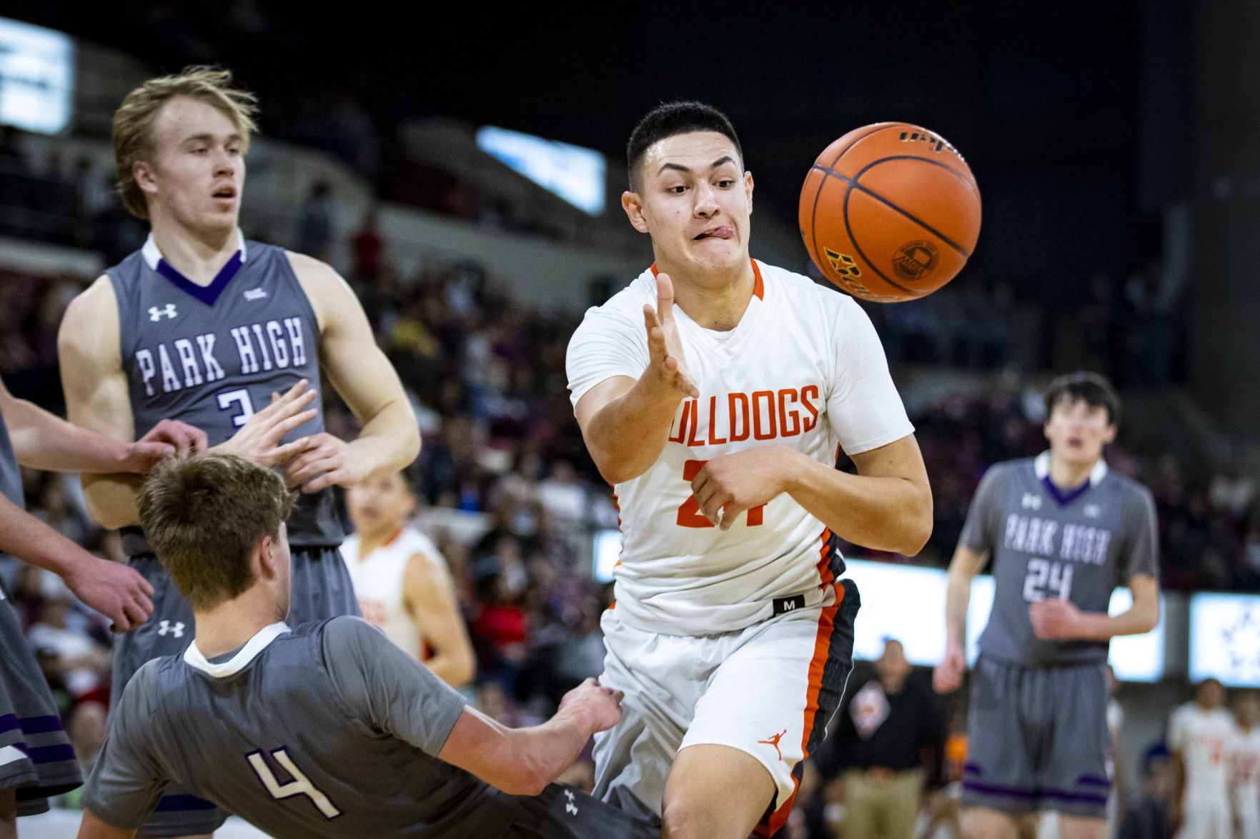 Hardin vs. Livingston